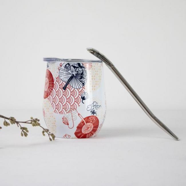 Mug isotherme Japan 250ml